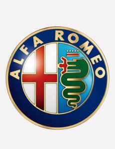 1209716687 ALFA ROMEO CHECK